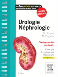 Urologie - Nphrologie - M.ROUPRT, M.PEYCELON