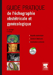 Introduction  l'chographie obsttricale et gyncologique - Gilles GRANG, Frederic BARGY