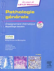 Pathologie gnrale - Collge universitaire franais des pathologistes