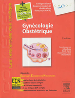 Gyncologie Obsttrique - Collge National des Gyncologues et Obsttriciens Franais