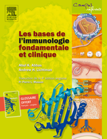 Les bases de l'immunologie fondamentale et clinique - Abul K.ABBAS, Andrew H.LICHTMAN, Collectif - ELSEVIER / MASSON - Campus rfrence
