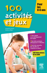100 activits et jeux - Jacqueline GASSIER, Evelyne ALLGRE