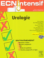 Urologie - CFU, Clment CHOLET, Pierre SENERS