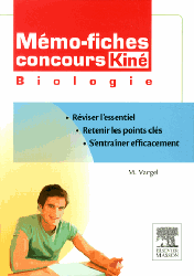Mmo-fiches concours Kin pack 2 volumes - M.VARGEL