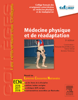 Mdecine physique et radaptation - COFEMER - ELSEVIER / MASSON - Les rfrentiels des Collges