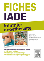 Fiches IADE - Collectif