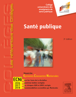 Sant publique - Collge Universitaire des Enseignants de Sant Publique (CUESP)