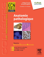 Anatomie pathologique - COLLGE FRANAIS DES PATHOLOGISTES (COPATH) - ELSEVIER / MASSON - Les rfrentiels des Collges