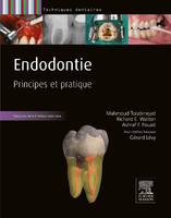 Endodontie - Mahmoud TORABINEJAD, Richard E. WALTON, A. FOUAD, Grard LVY