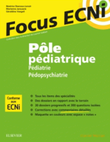 Ple pdiatrique - Laurent SABBAH, Graldine VOEGELI PLANQUETTE, Marianne JAROUSSIE, Batrice DESNOUS-LENOIR
