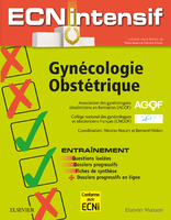 Gyncologie-obsttrique - Association des gyncologues obsttriciens en formation ,  Collge national des gyncologues et obsttriciens franais