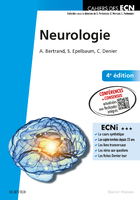 Neurologie - Anne BERTRAND, Stphane EPELBAUM, Christian DENIER