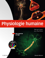Physiologie humaine - Bernard LACOUR, Jean-Paul BELON
