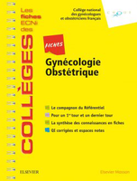 Fiches Gyncologie-Obsttrique - Collge National des Gyncologues et Obsttritiens