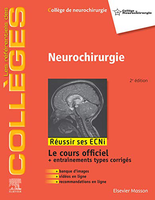 Neurochirurgie - Collge de neurochirurgie