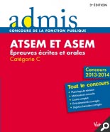 ATSEM et ASEM - lodie LAPLACE