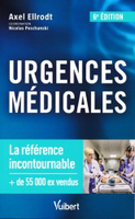 Urgences mdicales - Axel ELLRODT, Nicolas PESCHANSKI