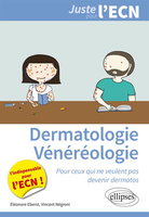 Dermatologie - Vnrologie - Elonore EBERST, Vincent NEGRONI