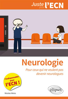 Neurologie - Nicolas WEISS