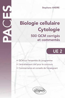 Biologie cellulaire, Cytologie - Stphane ANDR
