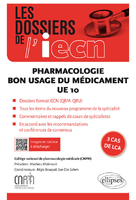 Pharmacologie Bon usage du mdicament - Collge national de pharmacologie mdicale (CNPM)