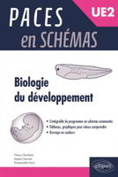 Biologie du dveloppement UE2 - Thierry DARRIBRE - ELLIPSES - PACES en schmas