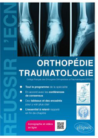 Orthopdie traumatologie - CFCOT - ELLIPSES - Russir l'ECN