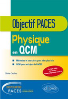 Physique en QCM - Olivier CHOFFRUT