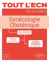 Gyncologie - Obsttrique - Olivier Sibony, Diane Korb, Graldine Dray