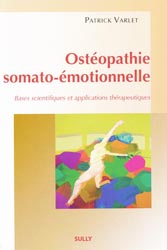 Ostopathie somato-motionnelle - Patrick VARLET - SULLY - 