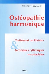Ostopathie harmonique - Zachary COMEAUX