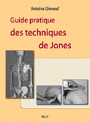 Guide pratique des techniques de Jones - Antoine DIXNEUF