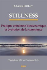 Stillness - Charles RIDLEY