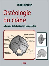 Ostologie du crne - Philippe MOUTIN