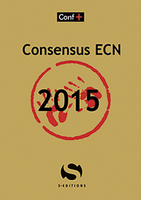 Consensus ECN 2015 - Collectif