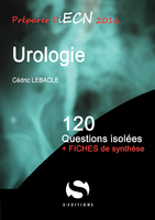 Urologie - Cdric LEBACLE