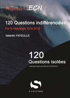 120 questions indiffrencies - Valentin FAYEULLE