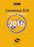 Consensus ECN 2016 - Collectif - S EDITIONS - 