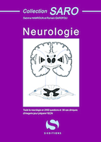 Neurologie - Collectif - S EDITIONS - Collection SARO