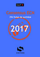 Consensus ECN 2017 - Collectif