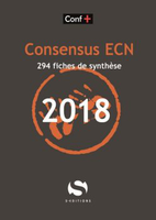 Consensus ECN 2018 - Collectif