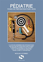 Pdiatrie - Nicolas LECORNEC - S EDITIONS - 