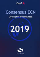 Consensus ECN 2019 - Collectif