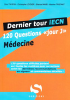 120 questions -  -  - Dernier tour iecn