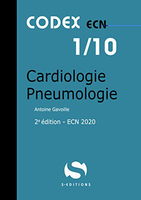 Cardiologie - Pneumologie -  - S. Editions - 