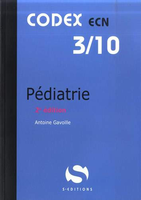Pdiatrie -  - S. Editions - 