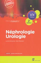 Nphrologie  Urologie - Lucikle AMROUCHE, Xavier RICAUD