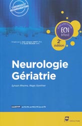 Neurologie - Griatrie - Sylvain RHEIMS, Rgis GONTHIER