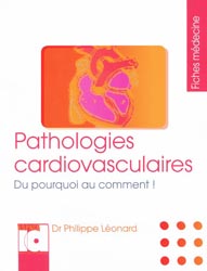 Pathologies cardiovasculaires - Dr Philippe LONARD