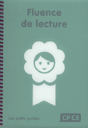 Fluence de lecture CP/CE Volume 1 - M. POURCHET, M. ZORMAN - LES EDITIONS DE LA CIGALE - 